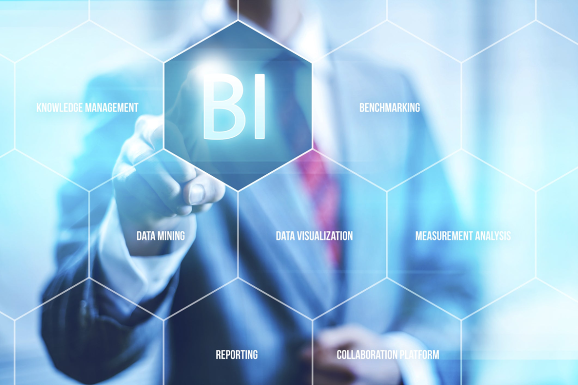 Unleashing Business Intelligence: The Key to Strategic Advantage